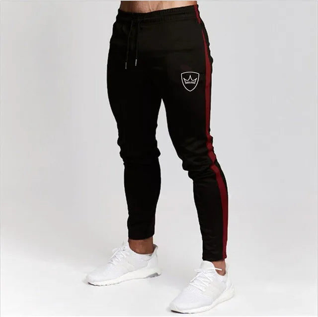 NEW Jogging Pants Men Fitness Joggers Running Pants Men Training Sport Leggings Sportswear Sweatpants Bodybuilding Tights